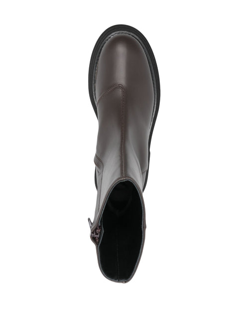 SEMICOUTURE BOOTS